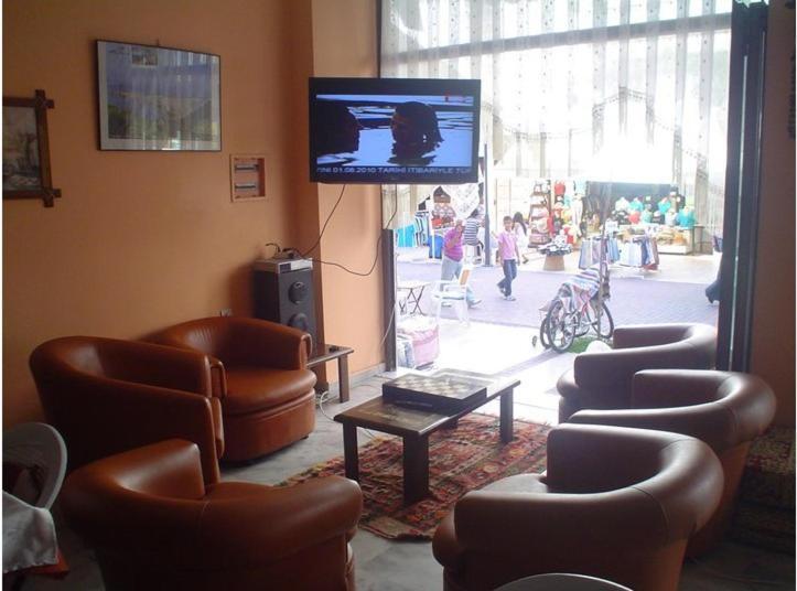 Akerdem Hotel