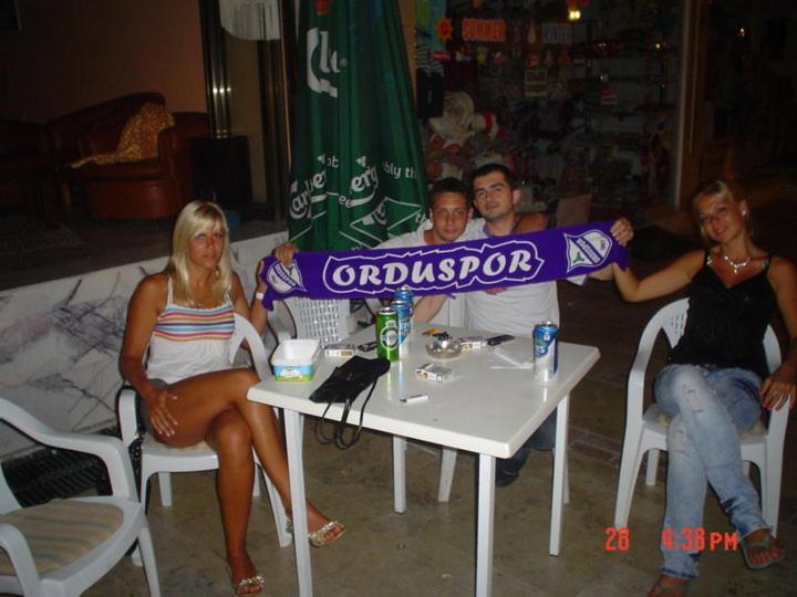 Akerdem Hotel