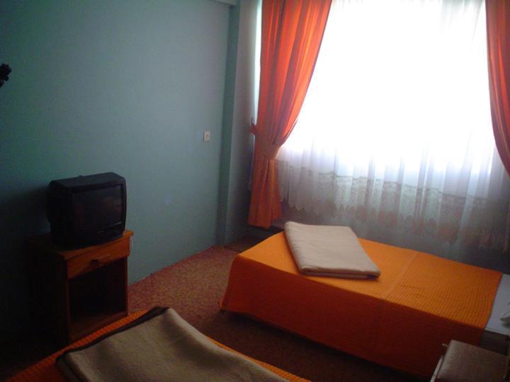 Hotel Akerdem Kusadasi