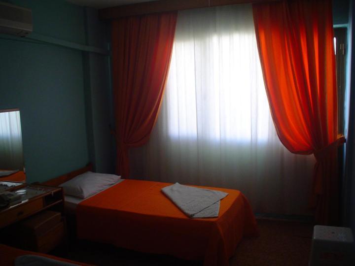Hotel Akerdem