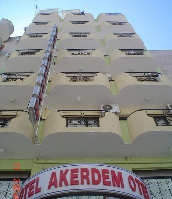 Akerdem Hotel Kusadasi