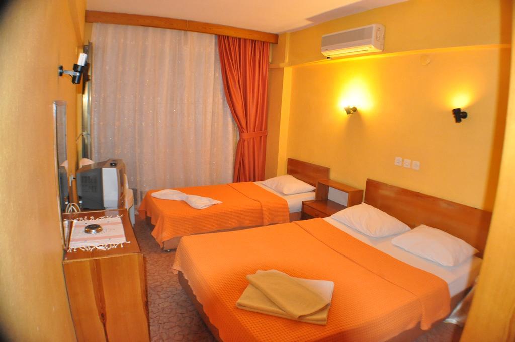 Akerdem Hotel