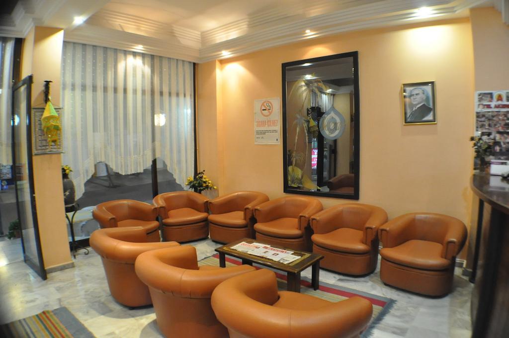 Hotel Akerdem